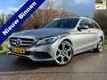 Mercedes-Benz C 350 Estate e Lease Edition / Automaat / Burmeister / S Grijs - thumbnail 1