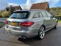 Mercedes-Benz C 350 Estate e Lease Edition / Automaat / Burmeister / S Grijs - thumbnail 7