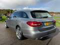 Mercedes-Benz C 350 Estate e Lease Edition / Automaat / Burmeister / S Grijs - thumbnail 9