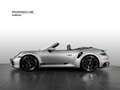 Porsche 992 Turbo S Cabriolet Серебристый - thumbnail 2