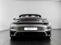 Porsche 992 Turbo S Cabriolet Серебристый - thumbnail 7