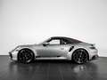 Porsche 992 Turbo S Cabriolet Серебристый - thumbnail 9