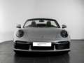 Porsche 992 Turbo S Cabriolet Серебристый - thumbnail 6