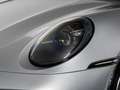 Porsche 992 Turbo S Cabriolet Серебристый - thumbnail 14