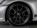 Porsche 992 Turbo S Cabriolet Серебристый - thumbnail 5