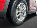 Ford Kuga 2.5 Duratec PHEV TITANIUM Rouge - thumbnail 5