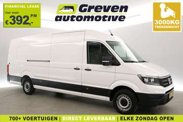 2.0 TDI 177PK L5H3 | Aut. | 3000KG Trekgew. | Trek