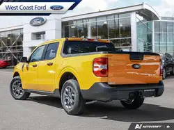 Ford Maverick 2026