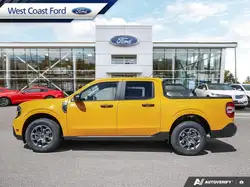 Ford Maverick 2026