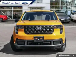 Ford Maverick 2026