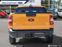 Ford Maverick 2026