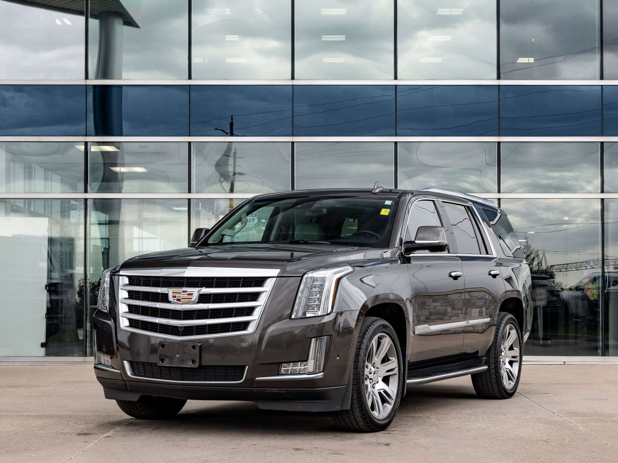 2020 Cadillac Escalade