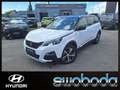 Peugeot 5008 GT-Line HDI 130 EAT8, 8-fach, AHK Weiß - thumbnail 1