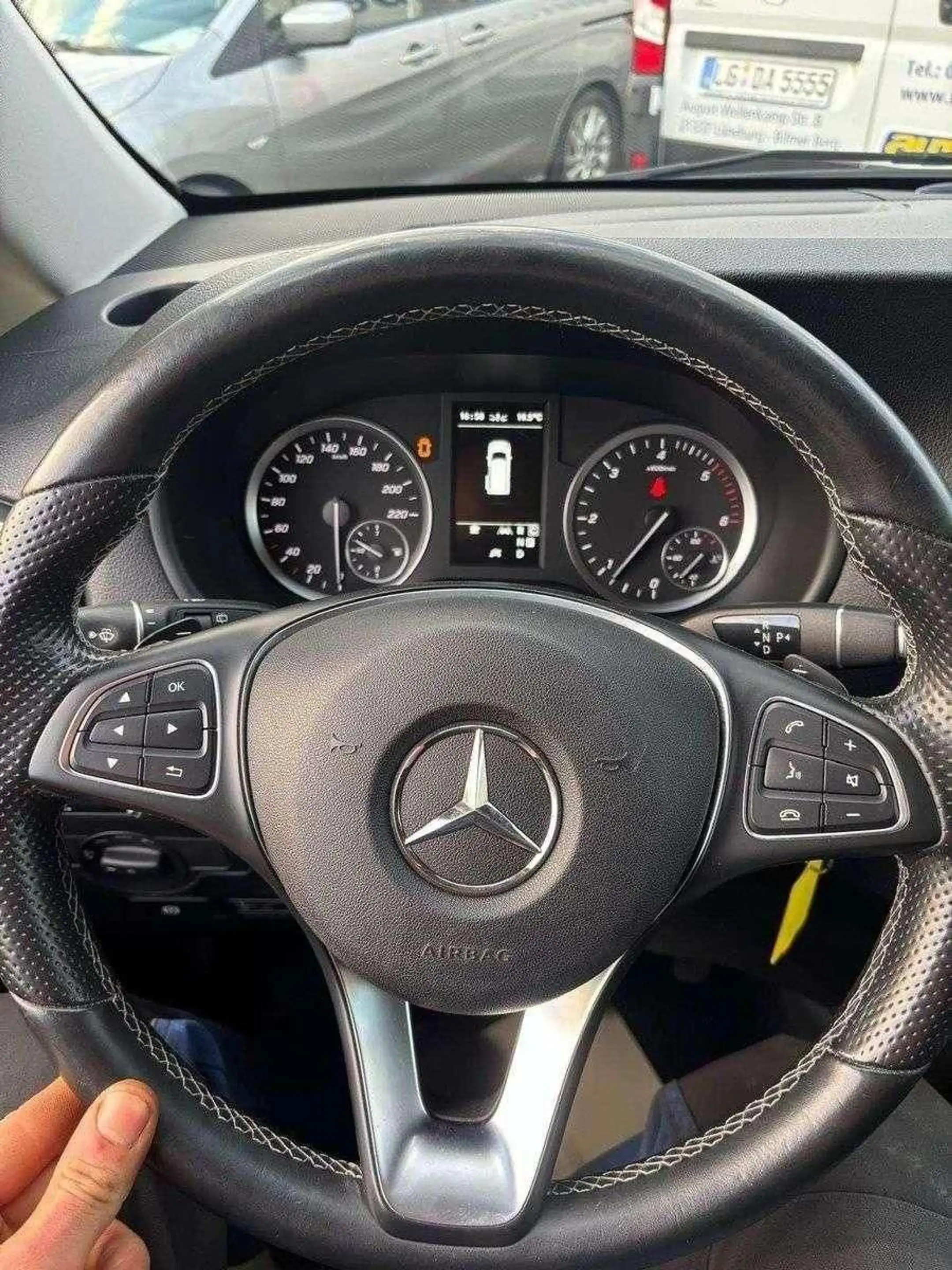 Mercedes-Benz Others Others Others Marco Polo 200d ACTIVITY Ed — photo 8