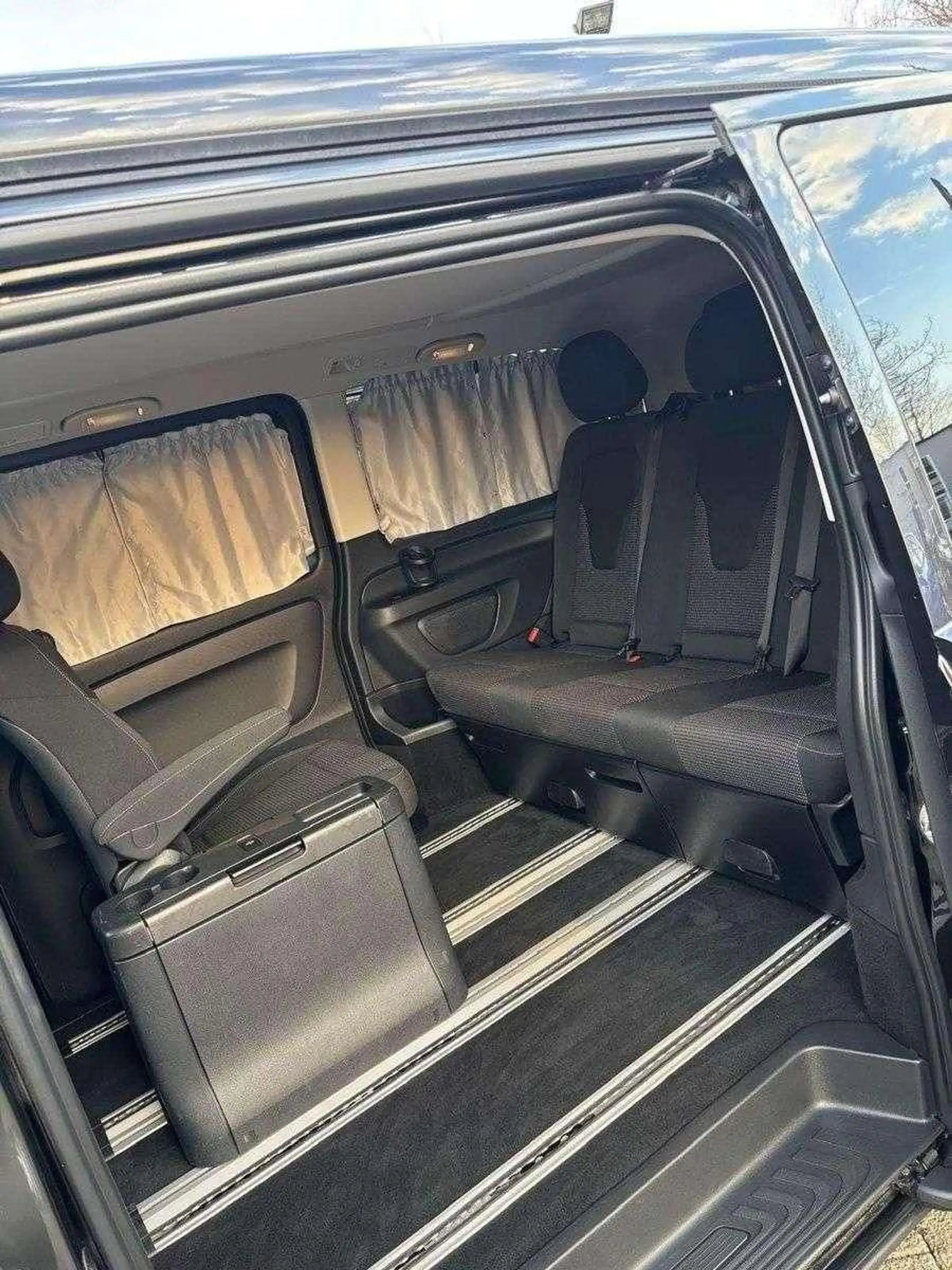 Mercedes-Benz Others Others Others Marco Polo 200d ACTIVITY Ed — photo 10