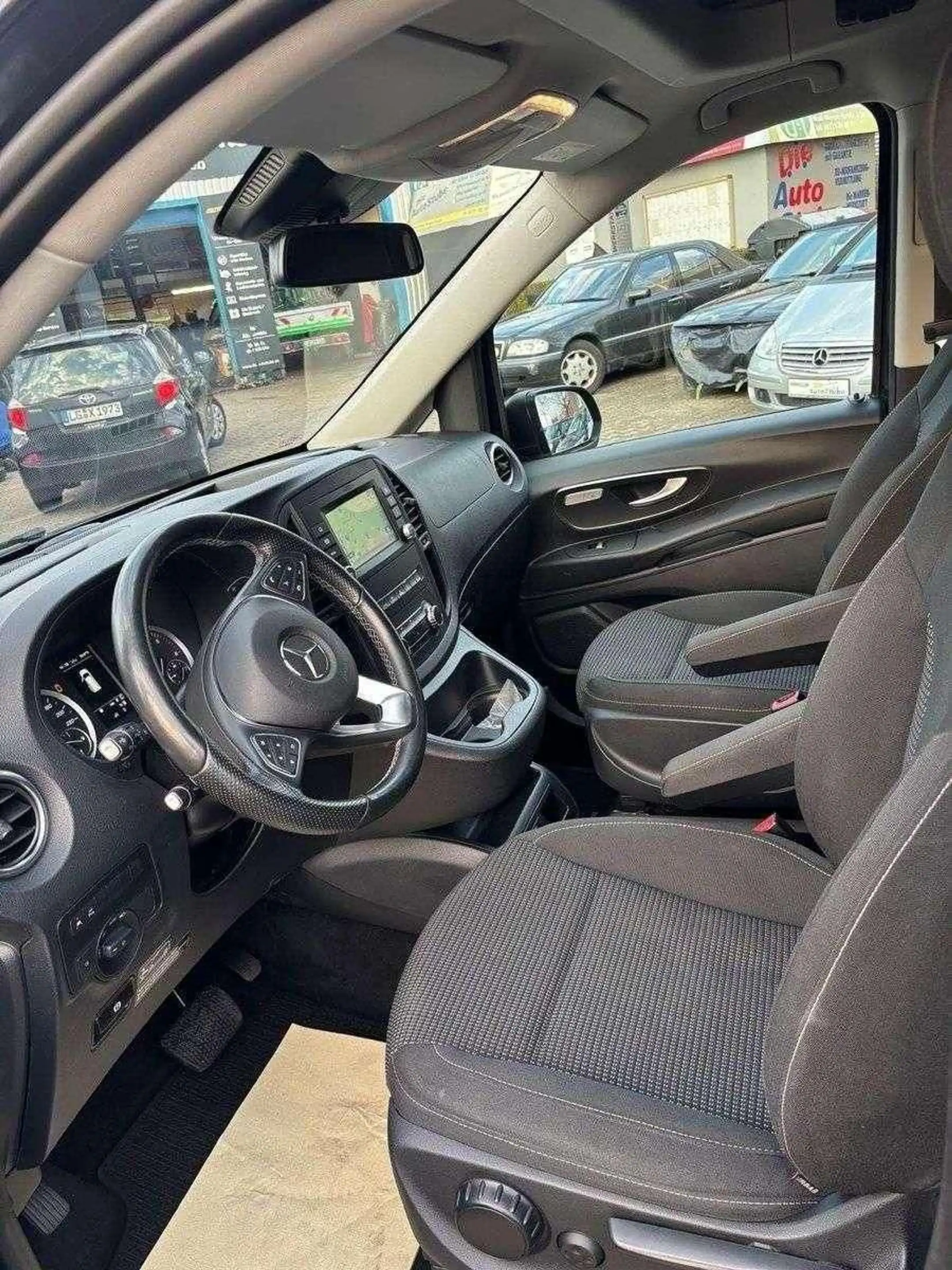 Mercedes-Benz Others Others Others Marco Polo 200d ACTIVITY Ed — photo 9