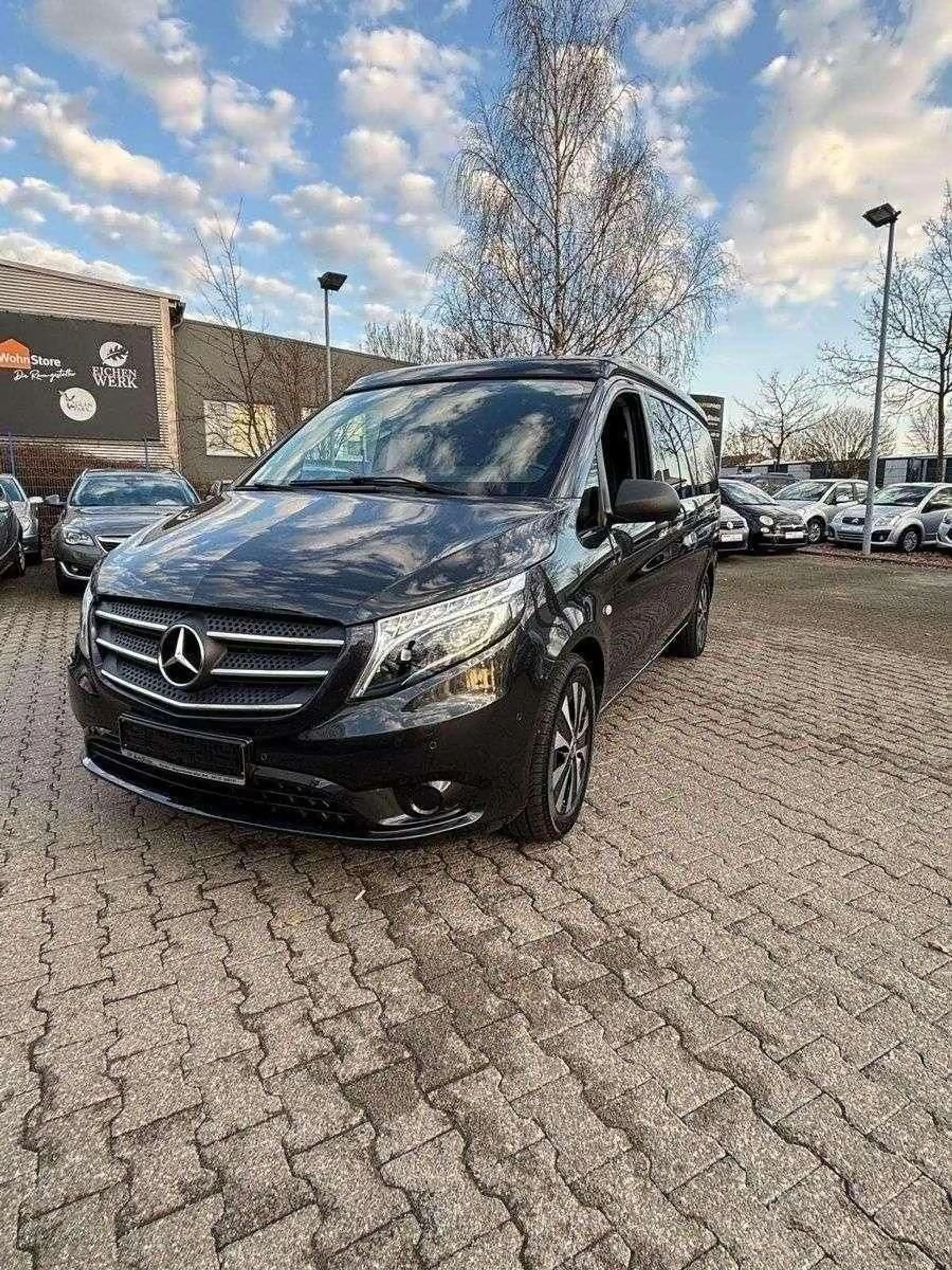 Mercedes-Benz Others Others Others Marco Polo 200d ACTIVITY Ed — photo 11