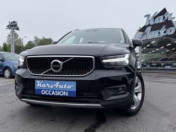 XC40 2.0 D3 AWD*CUIR*TOIT PANO*GPS*