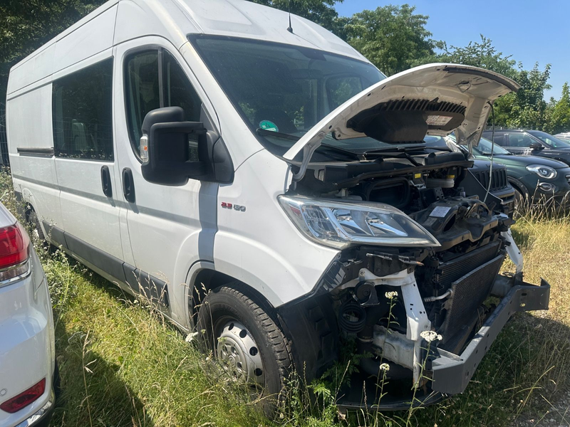 Photo du véhicule
