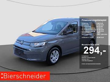 1.5 TSI Edition 75 5-J-G AHK PDC ACC KLIMAAUT