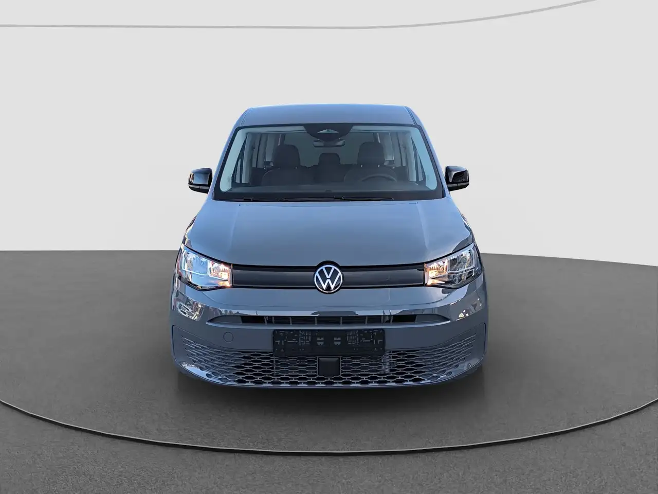 Volkswagen Caddy 1.5 TSI Edition 75 5-J-G AHK PDC ACC KLIMAAUT 5