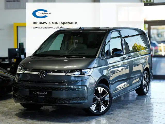 Volkswagen T7 Multivan 2.0TDI Style lang Standh. ACC HUD
