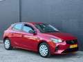 Opel Corsa 1.2T Edition 1STE EIGEN | 100PK | NAVI | AIRCO | C crvena - thumbnail 1