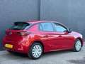 Opel Corsa 1.2T Edition 1STE EIGEN | 100PK | NAVI | AIRCO | C crvena - thumbnail 3