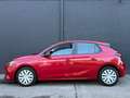 Opel Corsa 1.2T Edition 1STE EIGEN | 100PK | NAVI | AIRCO | C crvena - thumbnail 5