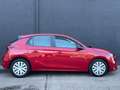 Opel Corsa 1.2T Edition 1STE EIGEN | 100PK | NAVI | AIRCO | C crvena - thumbnail 2