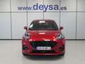 Ford Puma 1.0 EcoBoost MHEV ST-Line X 155 Rojo - thumbnail 4