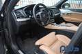 Volvo XC90 2.0 T8 Twin Engine AWD Inscription Full Option / 7 Zwart - thumbnail 5