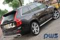 Volvo XC90 2.0 T8 Twin Engine AWD Inscription Full Option / 7 Zwart - thumbnail 2