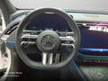 Mercedes-Benz E 200 AMG 360° Distr. Night Spurhalt-Ass Totwinkel Weiß - thumbnail 14