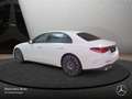 Mercedes-Benz E 200 AMG 360° Distr. Night Spurhalt-Ass Totwinkel Weiß - thumbnail 10