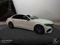 Mercedes-Benz E 200 AMG 360° Distr. Night Spurhalt-Ass Totwinkel Weiß - thumbnail 5