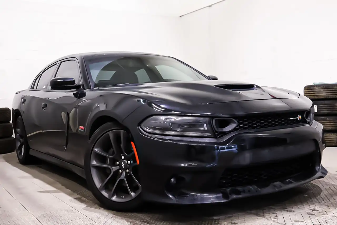 2023 Dodge Charger