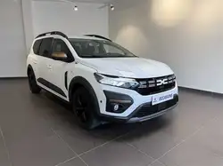 Dacia Jogger 1.0 110 EXREME PLUS