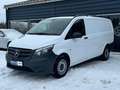 Mercedes-Benz Vito Kasten*lang*AHK*1.Hand*MwSt*GARANTIE Weiß - thumbnail 1