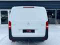 Mercedes-Benz Vito Kasten*lang*AHK*1.Hand*MwSt*GARANTIE Weiß - thumbnail 6
