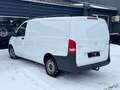 Mercedes-Benz Vito Kasten*lang*AHK*1.Hand*MwSt*GARANTIE Weiß - thumbnail 8