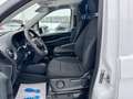 Mercedes-Benz Vito Kasten*lang*AHK*1.Hand*MwSt*GARANTIE Weiß - thumbnail 10