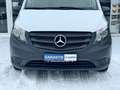 Mercedes-Benz Vito Kasten*lang*AHK*1.Hand*MwSt*GARANTIE Weiß - thumbnail 3