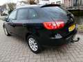 SEAT Ibiza ST 1.2 TSI 105pk Style 1e eig. Clima Cruise Trekha Schwarz - thumbnail 5