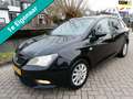 SEAT Ibiza ST 1.2 TSI 105pk Style 1e eig. Clima Cruise Trekha Schwarz - thumbnail 1