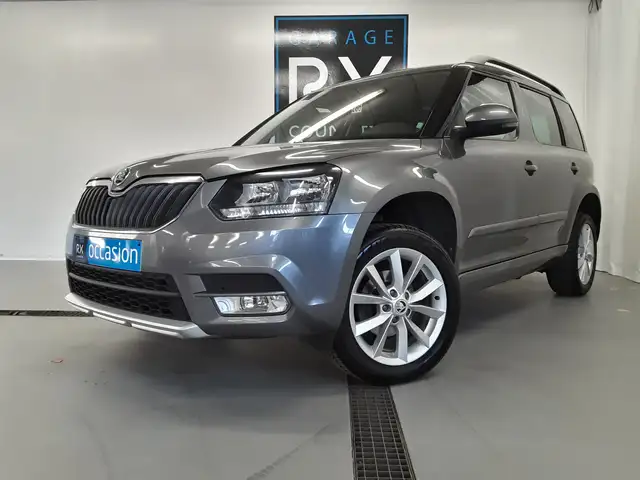 Skoda Yeti Yeti 1.2 TSI Ambition