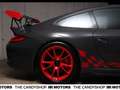 Porsche 997 911 997.2 GT3 RS *Käfigerweiterung*Wertgutachten* Gris - thumbnail 15