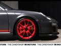 Porsche 997 911 997.2 GT3 RS *Käfigerweiterung*Wertgutachten* Gris - thumbnail 14