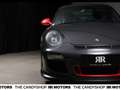 Porsche 997 911 997.2 GT3 RS *Käfigerweiterung*Wertgutachten* Gris - thumbnail 13