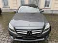 Mercedes-Benz C 300 de PHEV Camera, Verwarmd Half Leder, Garantie! Gris - thumbnail 16